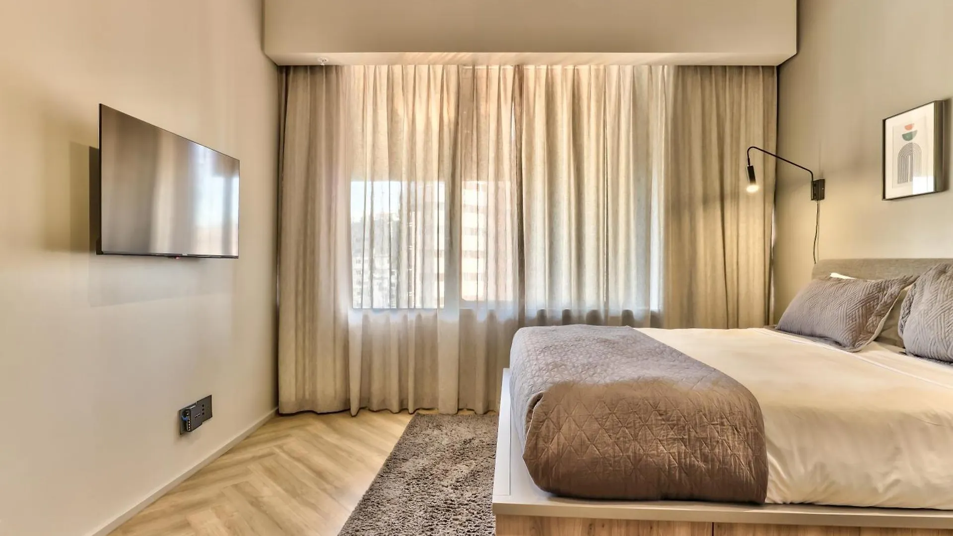 Hotel Wink Aparthotel One Thibault Ciudad del Cabo