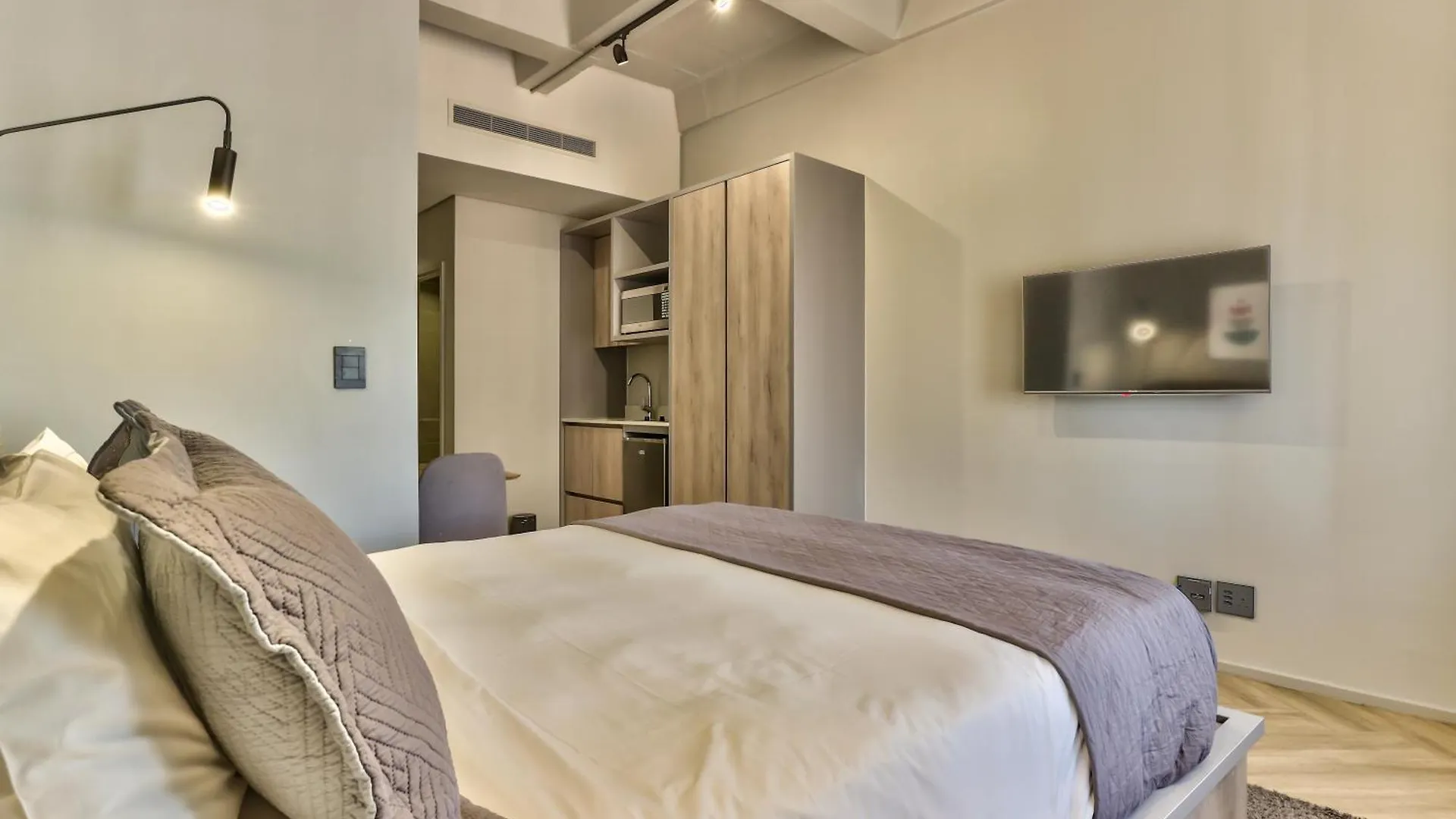 Wink Aparthotel One Thibault Ciudad del Cabo 0*,