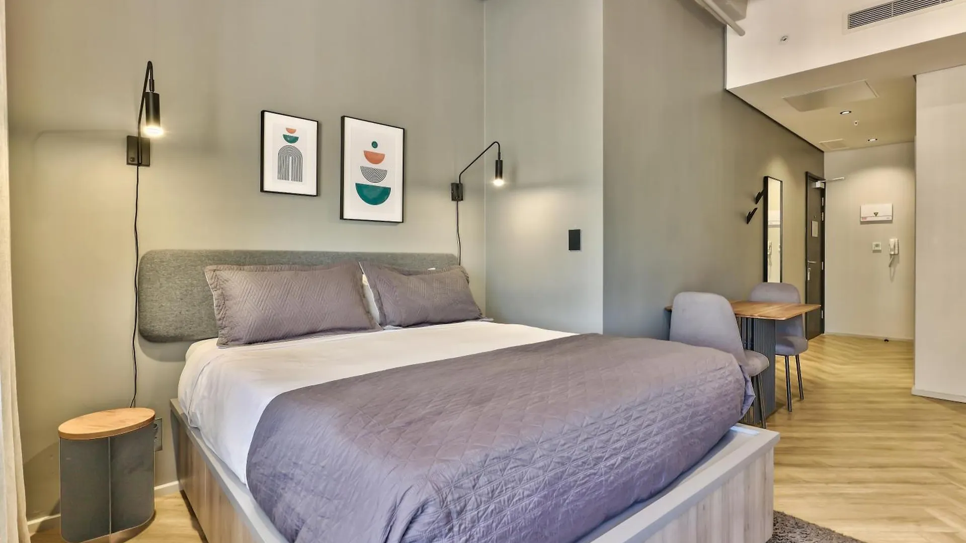 Wink Aparthotel One Thibault Ciudad del Cabo 0*,