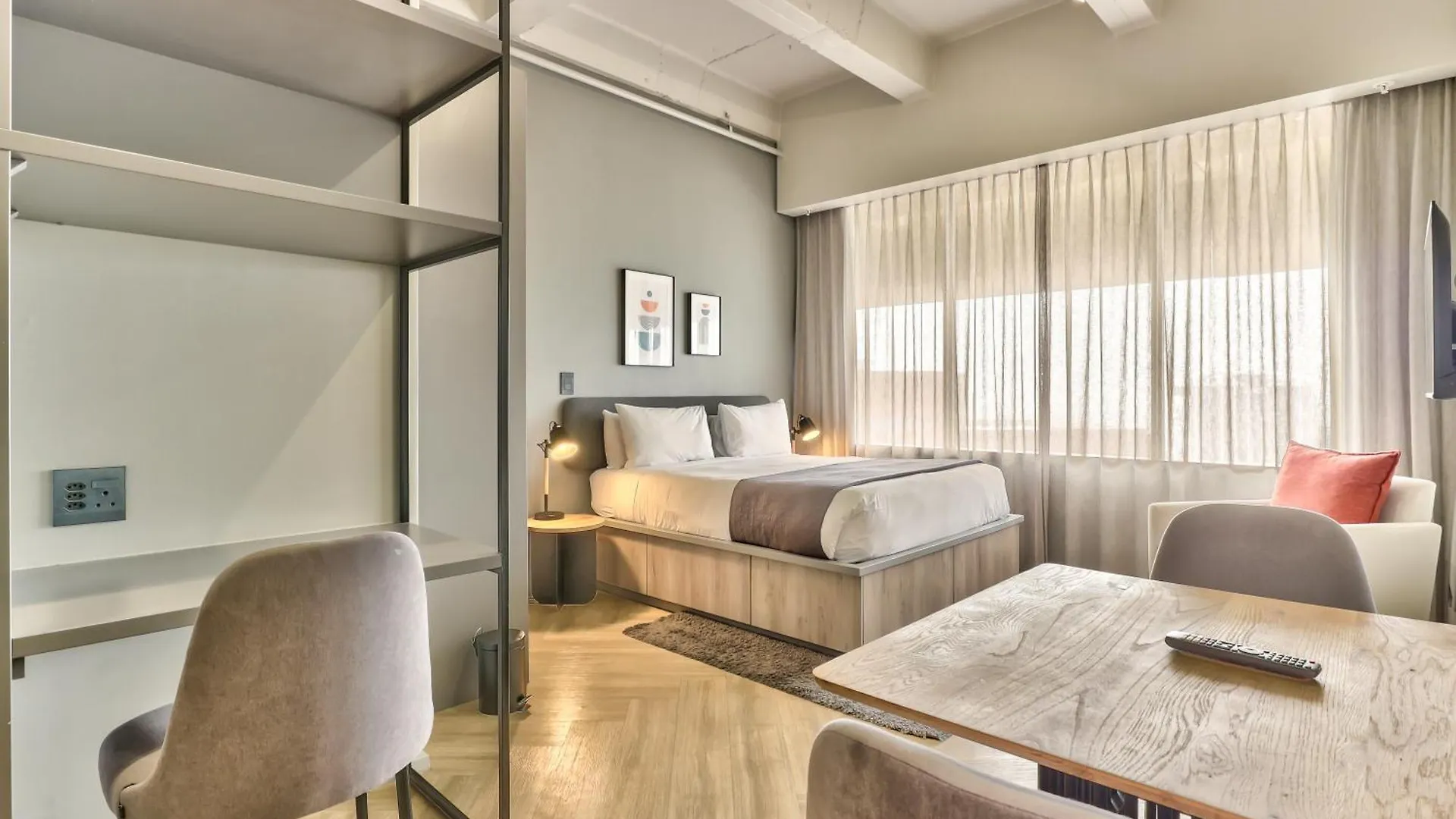 Wink Aparthotel One Thibault Ciudad del Cabo Hotel
