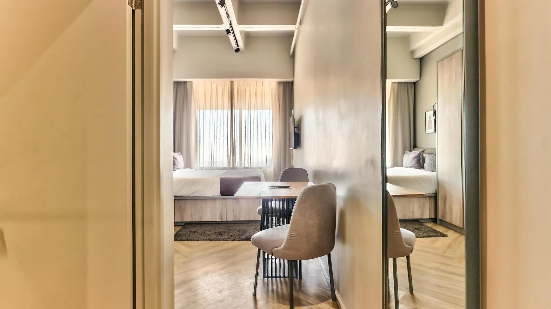 Wink Aparthotel One Thibault Ciudad del Cabo Hotel