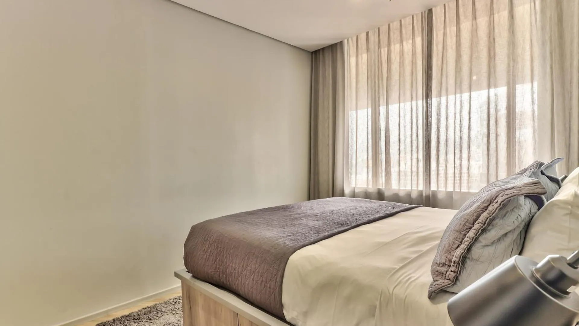 Wink Aparthotel One Thibault Ciudad del Cabo Sudáfrica