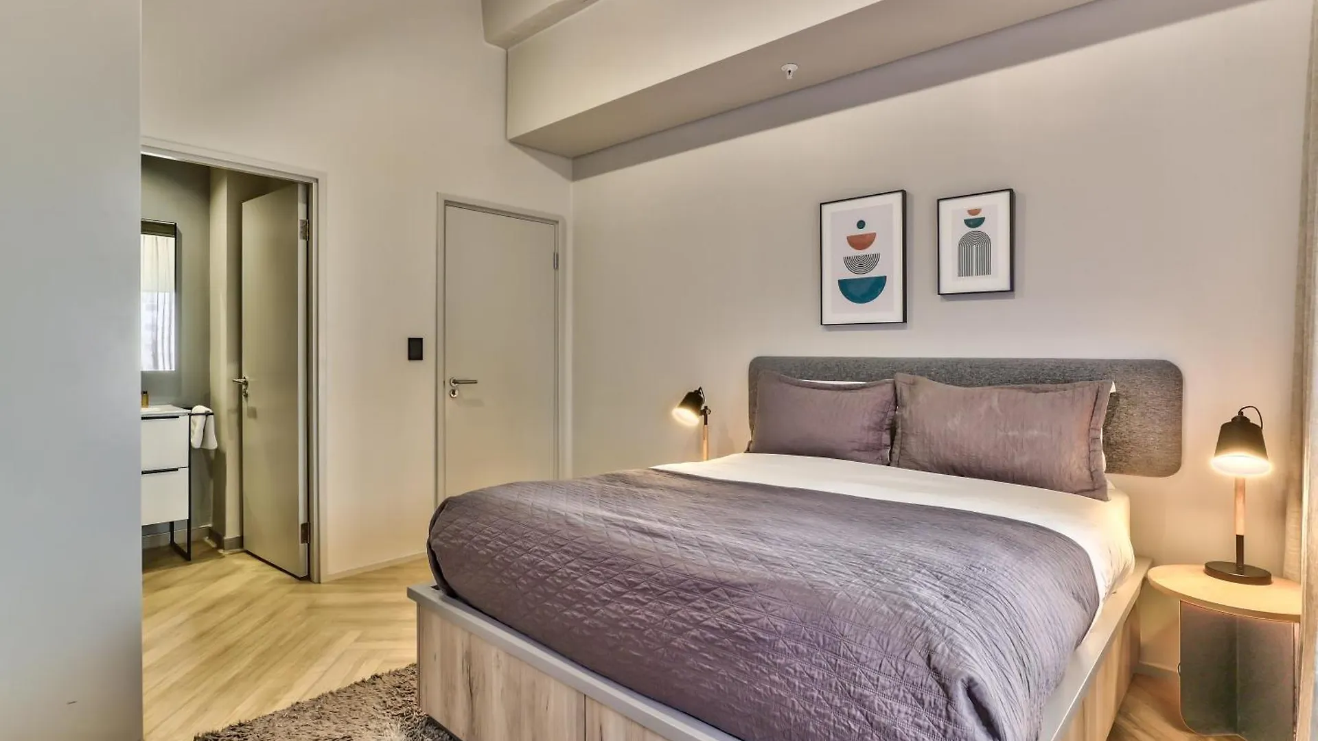 Wink Aparthotel One Thibault Ciudad del Cabo Hotel