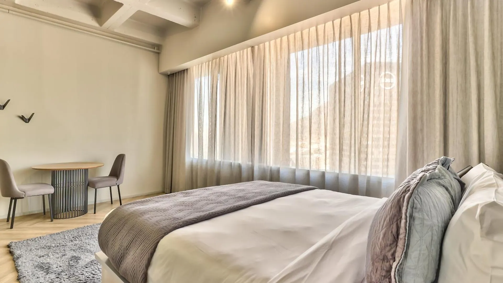 Wink Aparthotel One Thibault Ciudad del Cabo Sudáfrica