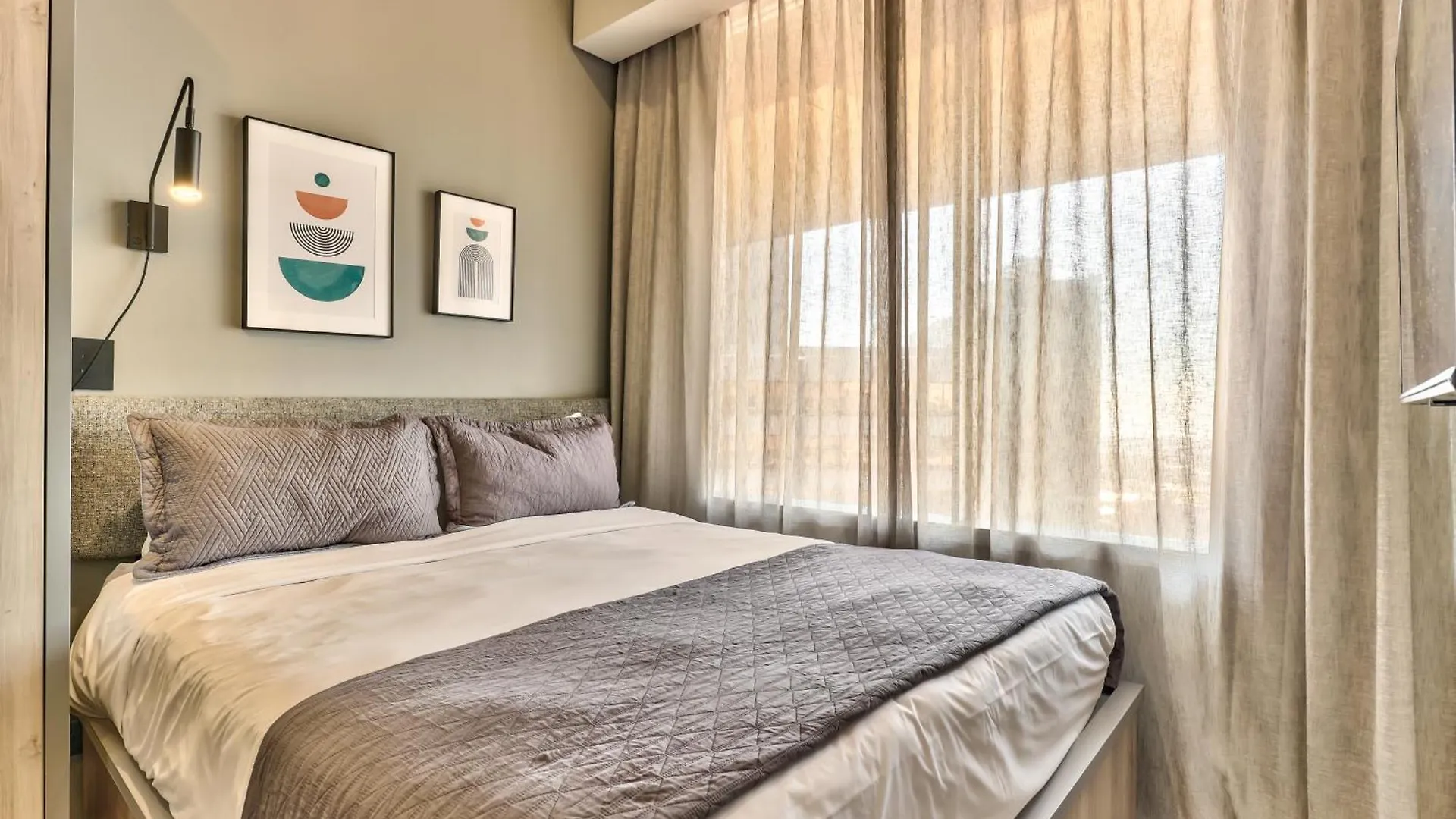 Wink Aparthotel One Thibault Ciudad del Cabo Hotel