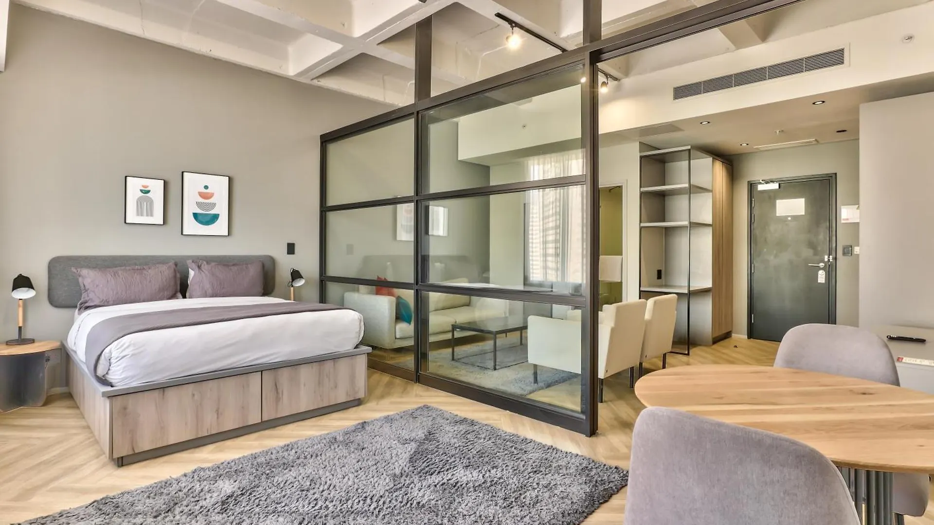 Wink Aparthotel One Thibault Ciudad del Cabo Hotel