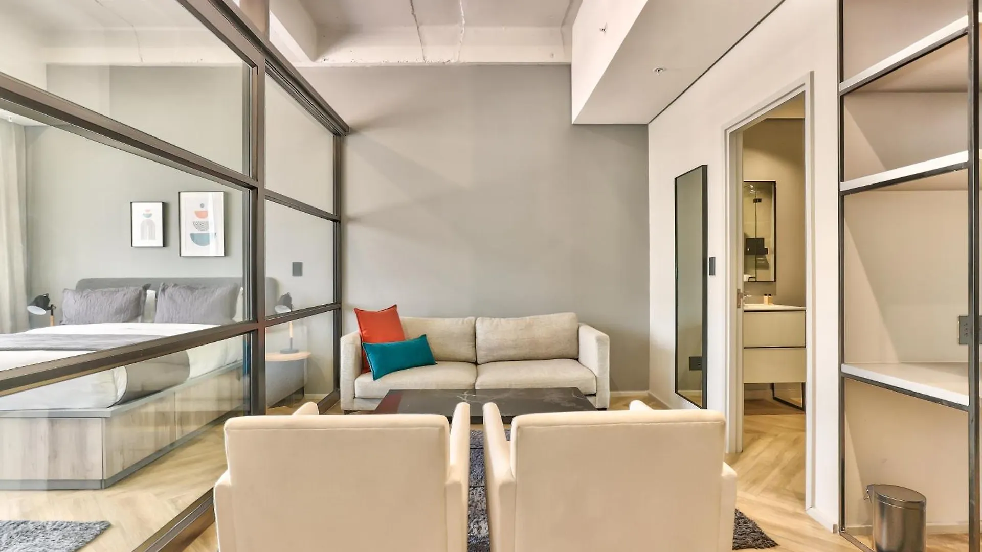 Hotel Wink Aparthotel One Thibault Ciudad del Cabo