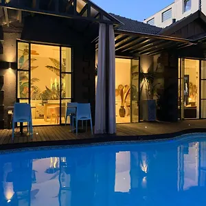 4* Bed & Breakfast Mountview