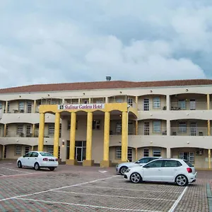 3* Hotel Shalimar Gardens