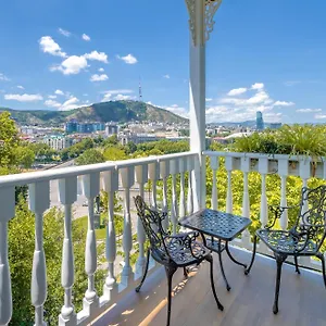Passport Hotel Tbilisi