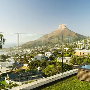 4* Guest house Sea Star Rocks Boutique