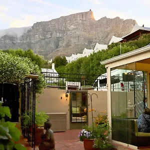 4* Gasthof Rosedene