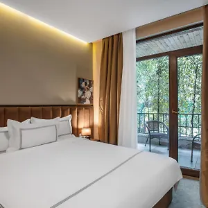 Elea Old Hotel Tbilisi