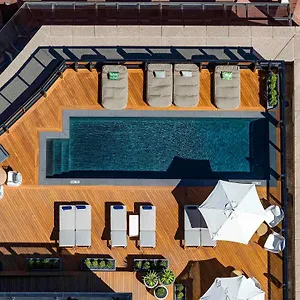 Hotel Pullman Centre, Ciudad del Cabo