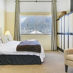 Bed and breakfast Liberty, Ciudad del Cabo