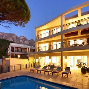 3* Bed & Breakfast Balfour Place