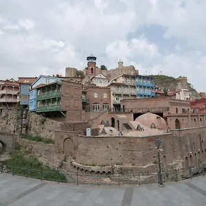 Khokhobi Old Hotel Tbilisi