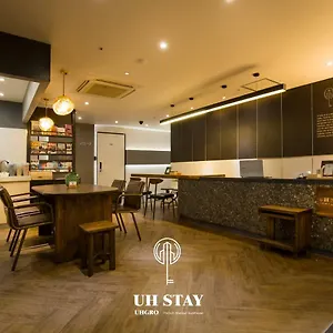 Uh Guest house Seoul