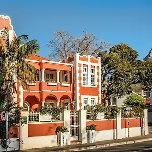 4* Hotel The Rosa & Self-catering