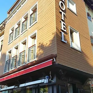 Old Port Hotel Istanbul