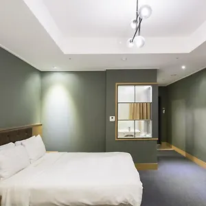 The Koryo Hotel Bucheon