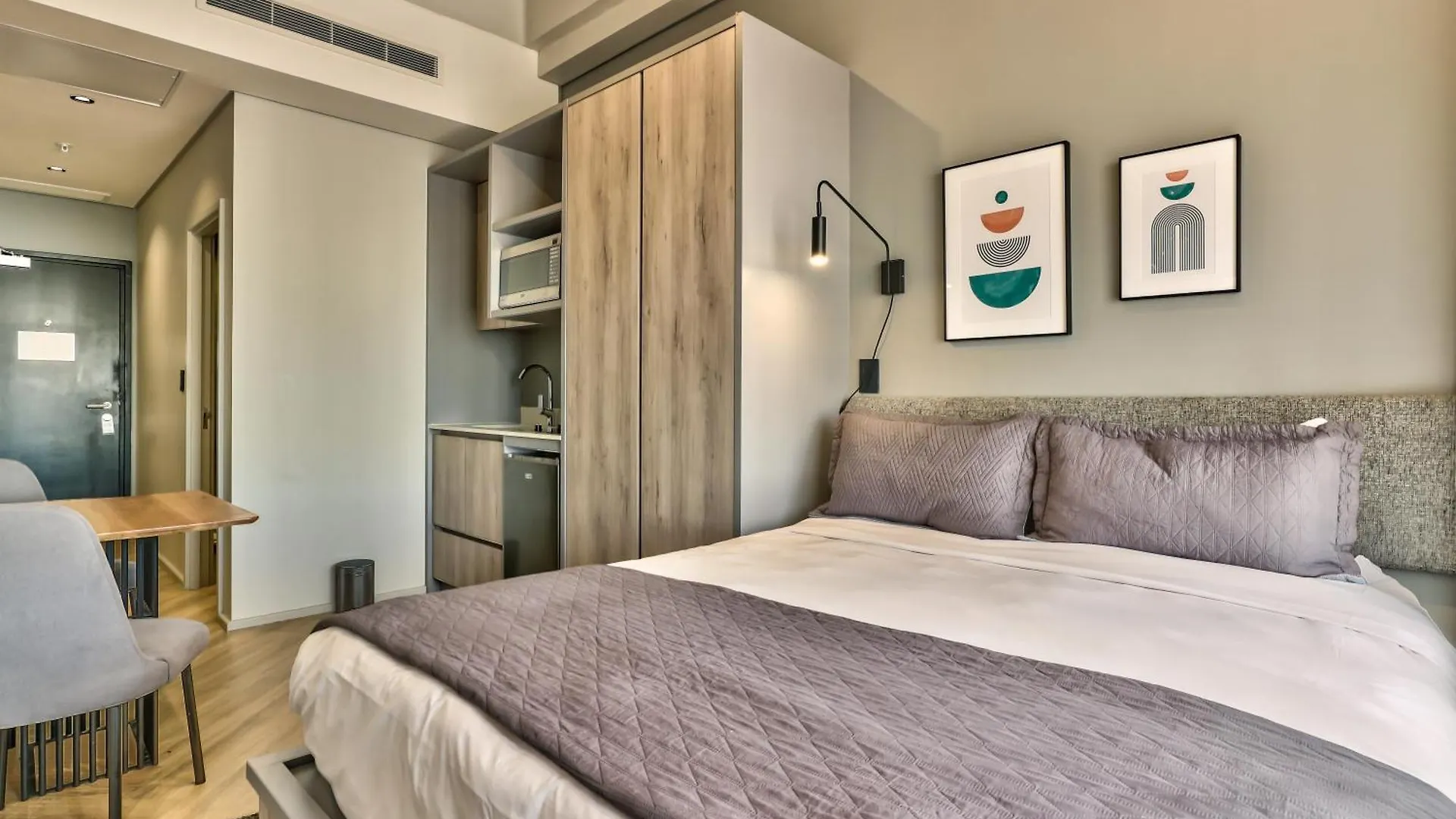 Wink Aparthotel One Thibault Kapstadt Hotel