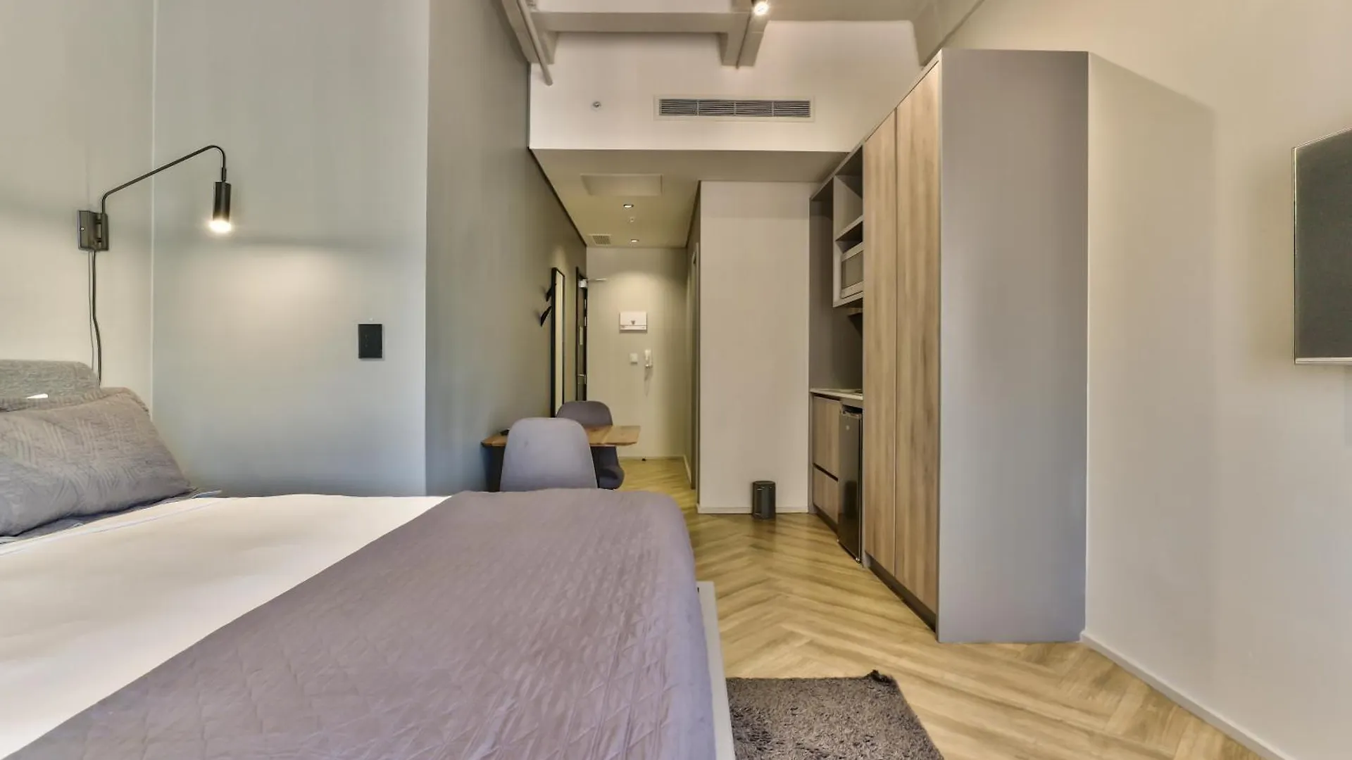 Wink Aparthotel One Thibault Kapstadt 0*,  Südafrika