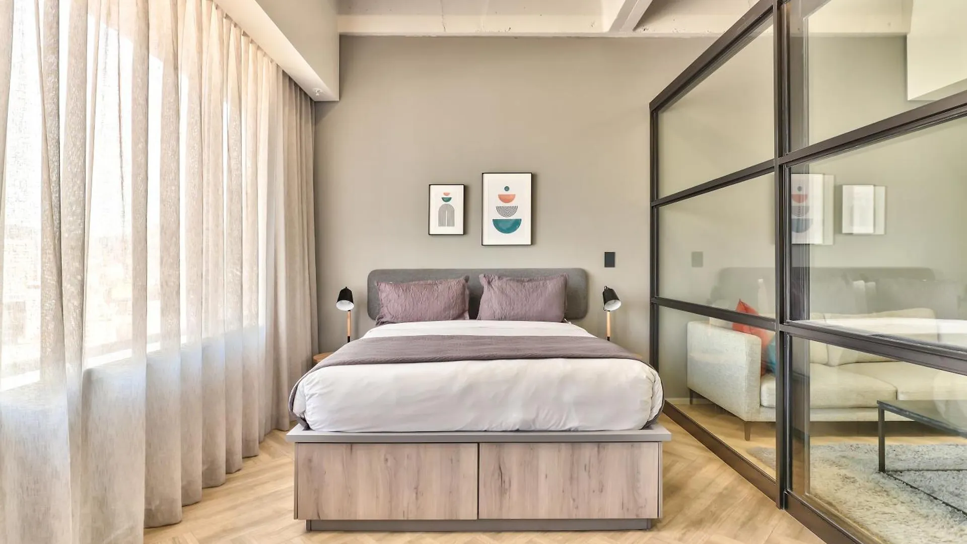 Hotel Wink Aparthotel One Thibault Kapstadt Südafrika