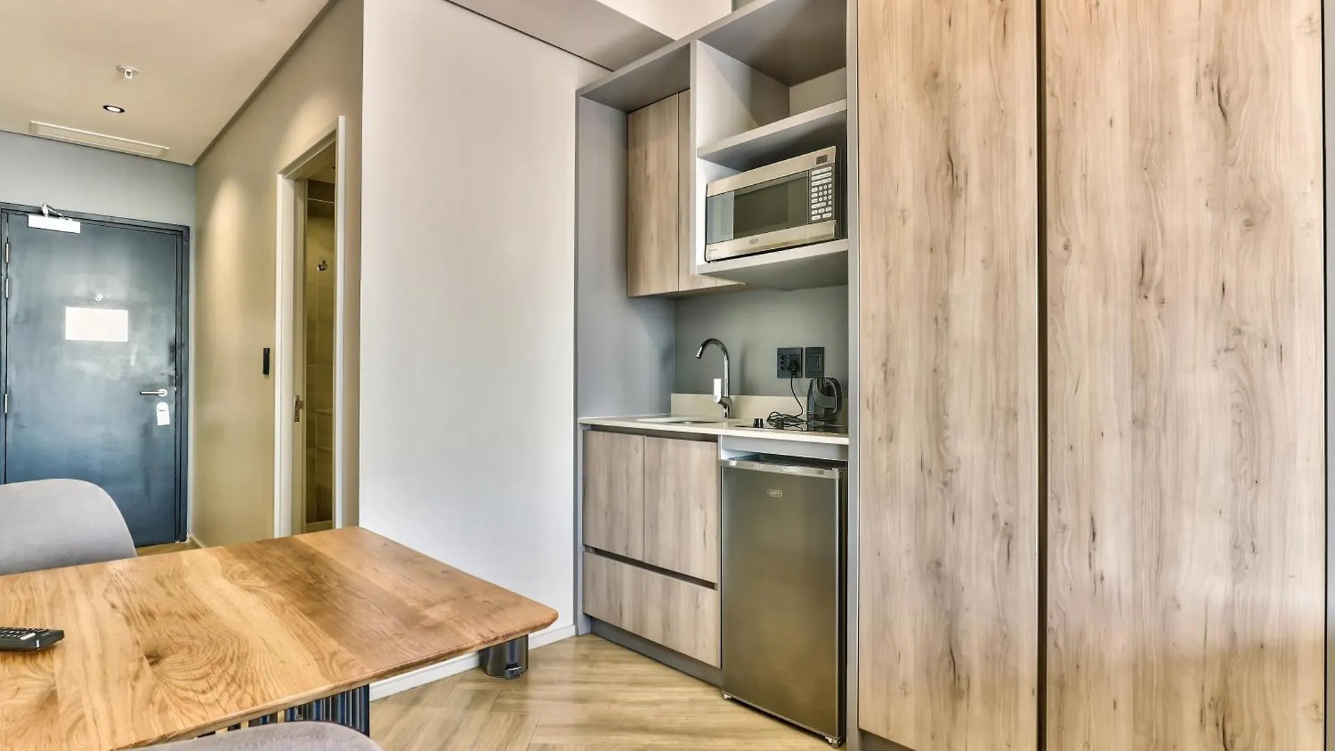 Hotel Wink Aparthotel One Thibault Kapstadt Südafrika