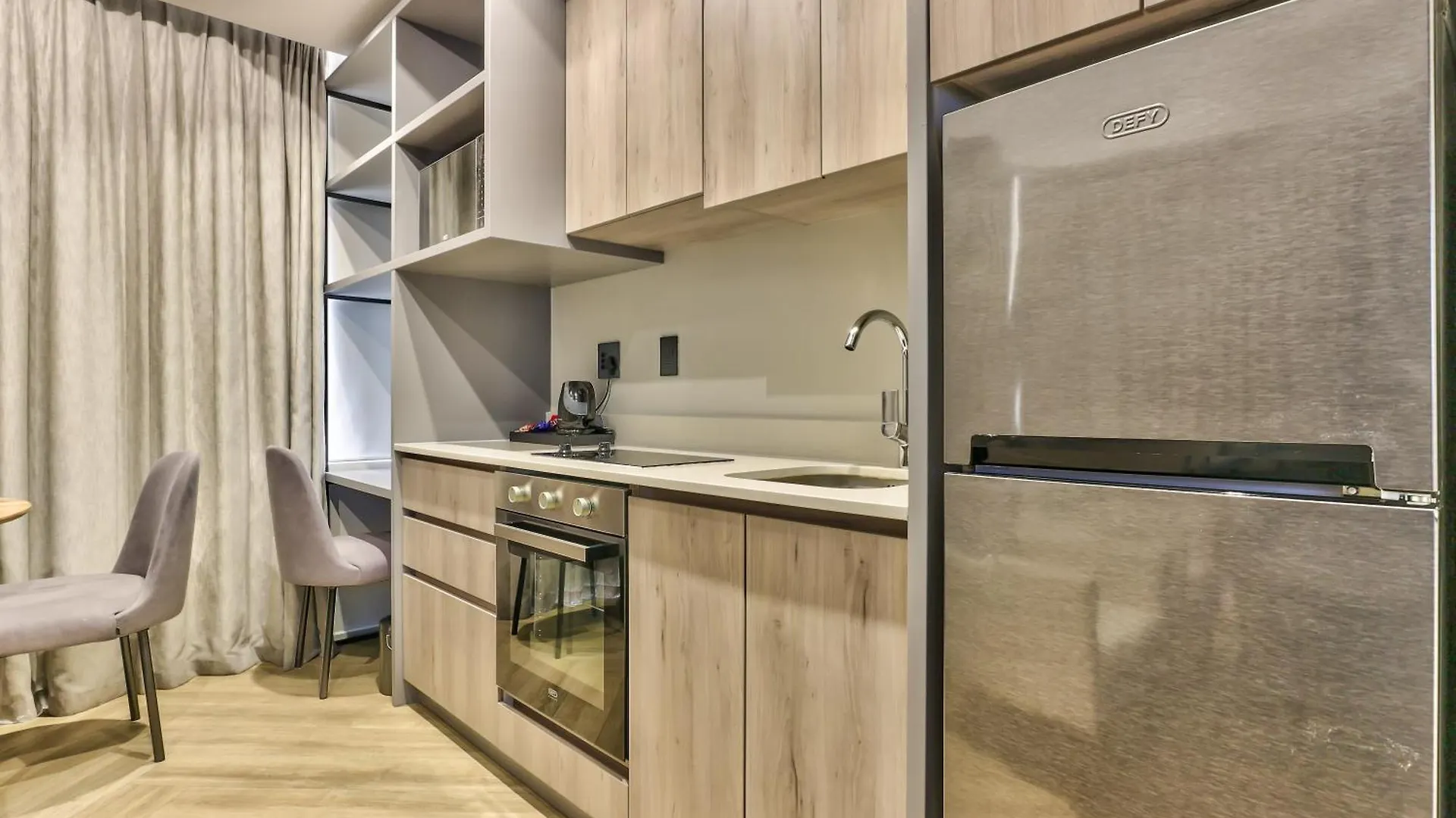 Hotel Wink Aparthotel One Thibault Kapstadt