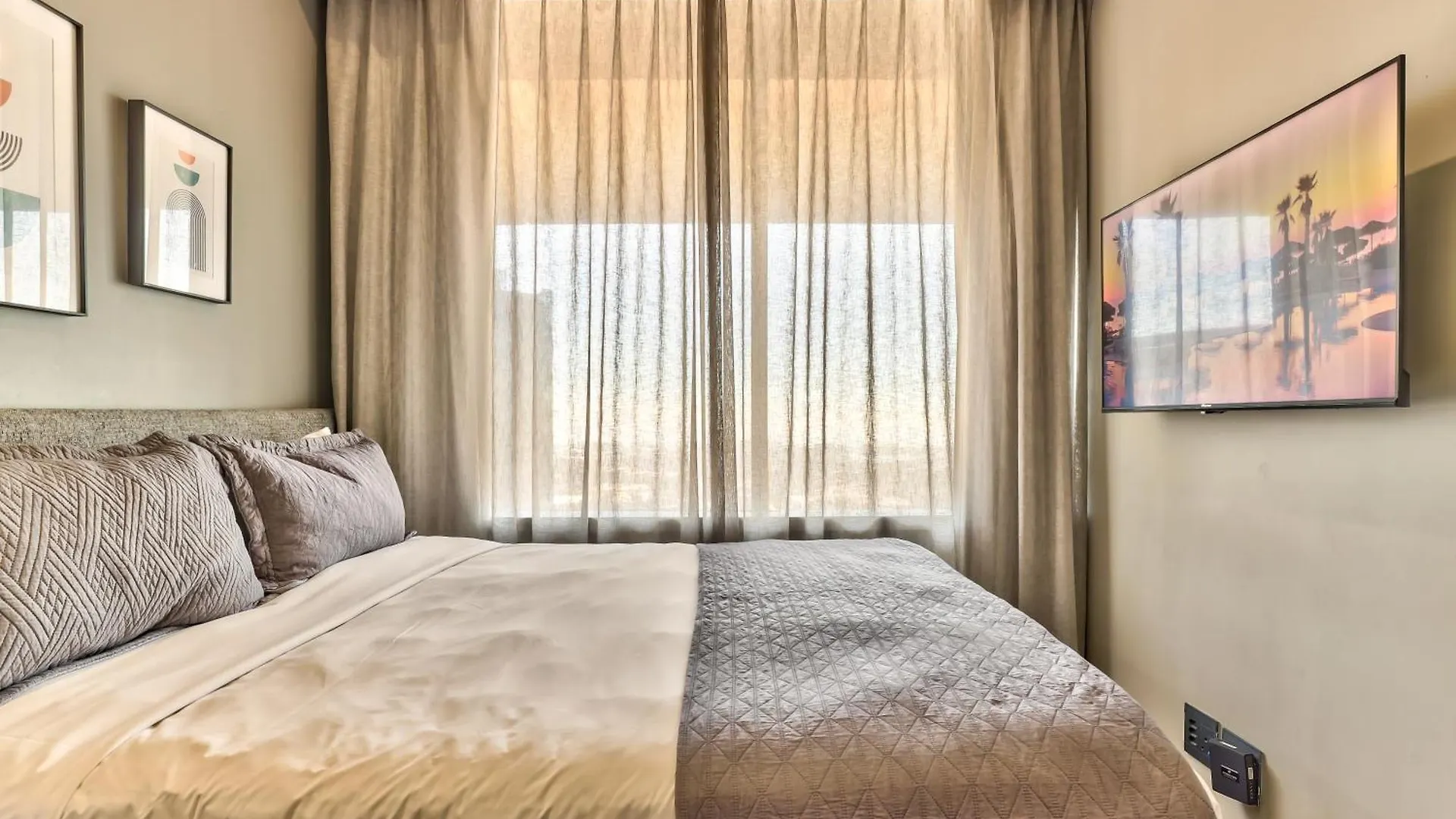 Hotel Wink Aparthotel One Thibault Kapstadt Südafrika
