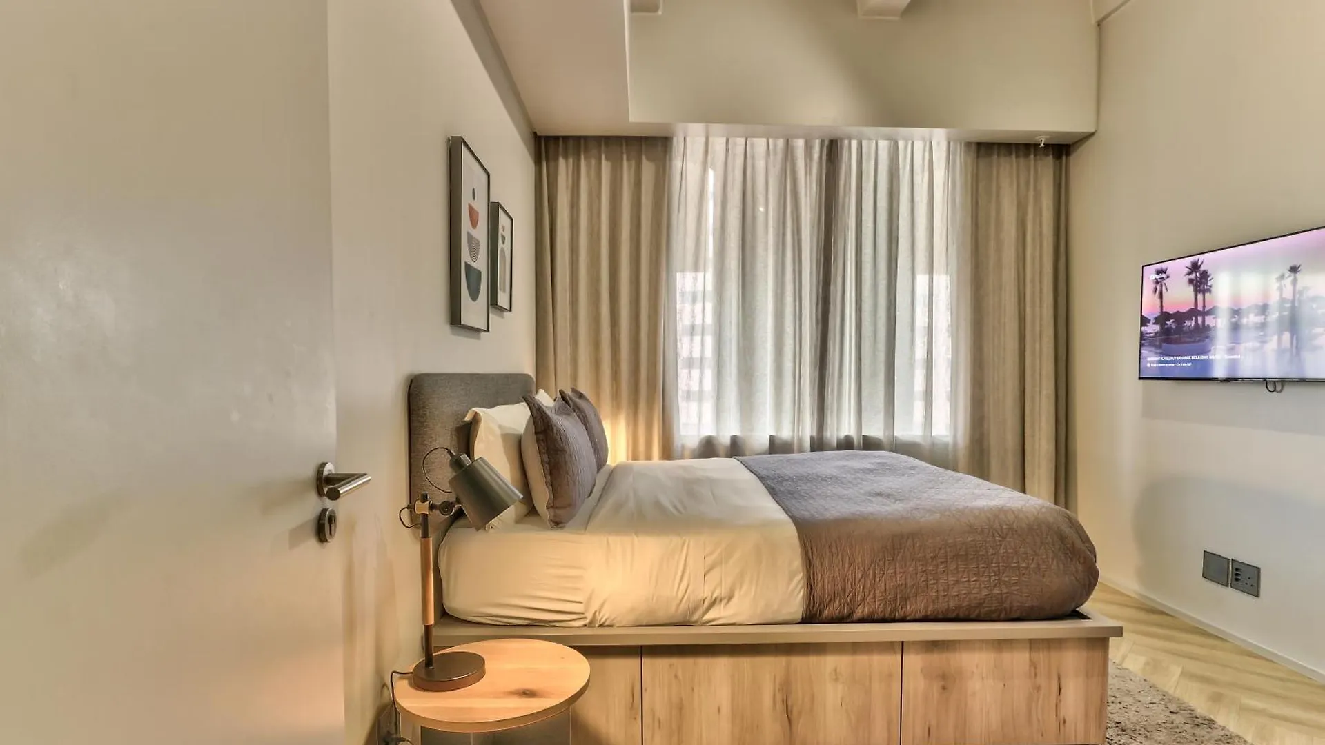 Hotel Wink Aparthotel One Thibault Kapstadt Südafrika