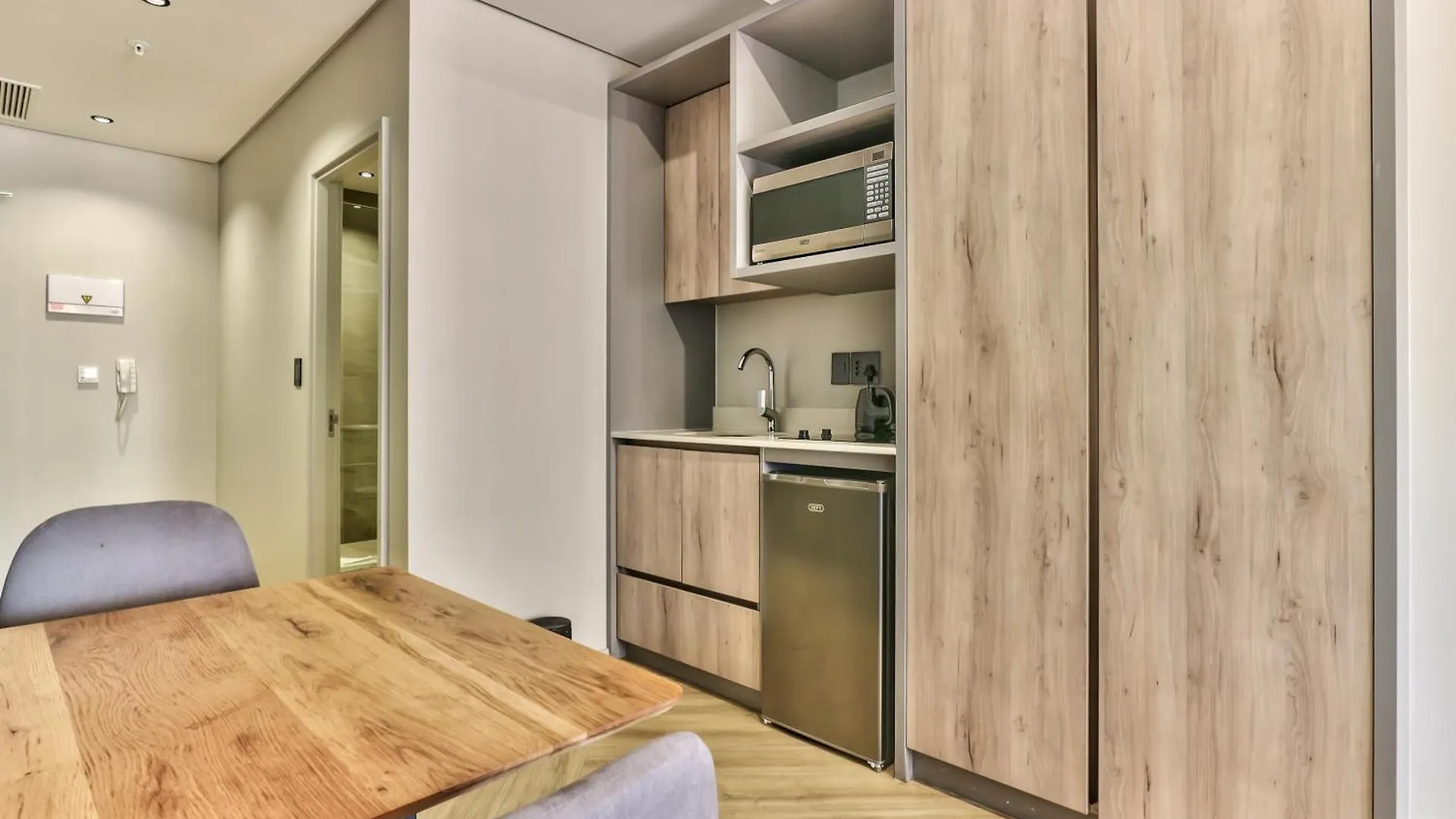 Hotel Wink Aparthotel One Thibault Kapstadt