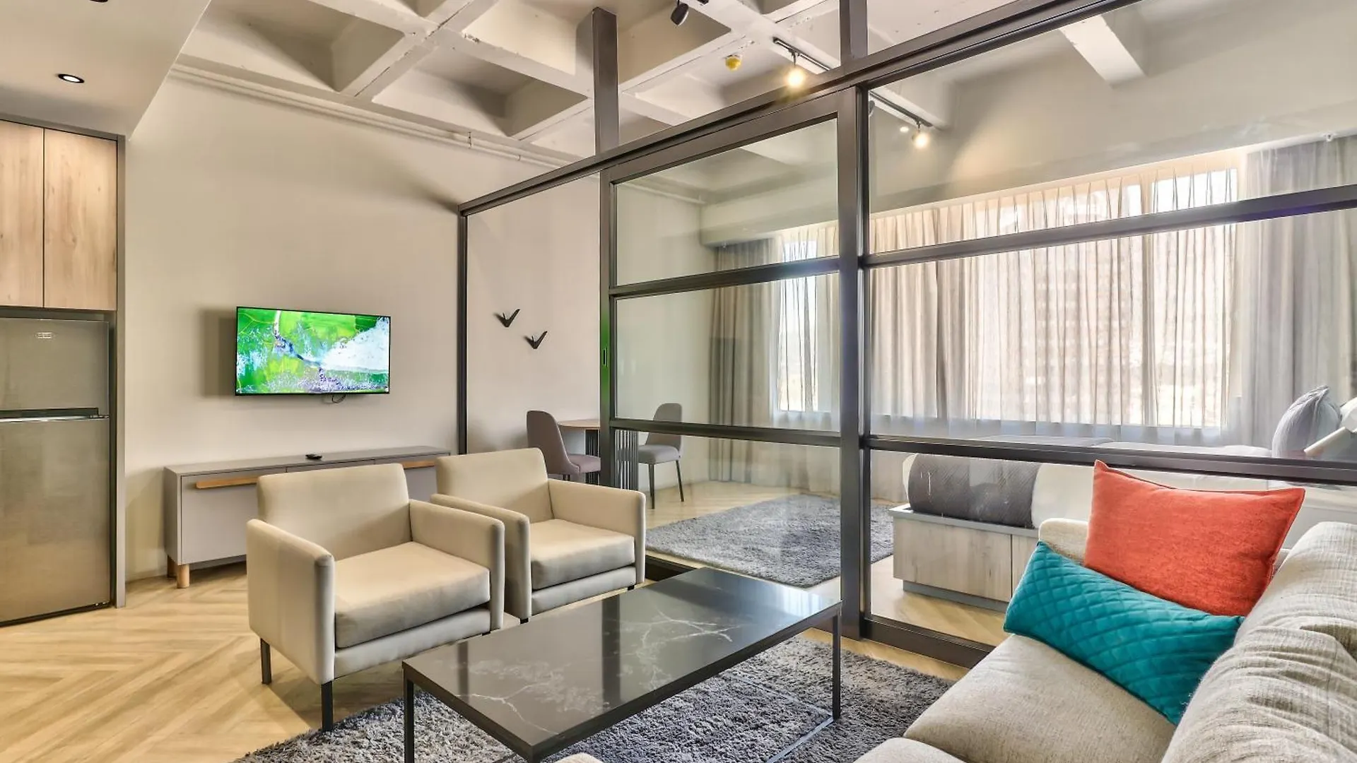 Hotel Wink Aparthotel One Thibault Kapstadt Südafrika